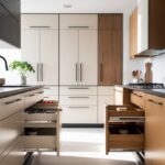 Sådan vælger du de perfekte skabslåger og skuffereoler til dit hjem