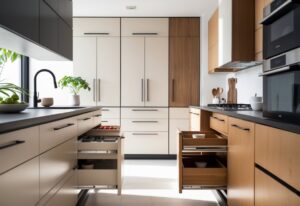 Read more about the article Sådan vælger du de perfekte skabslåger og skuffereoler til dit hjem